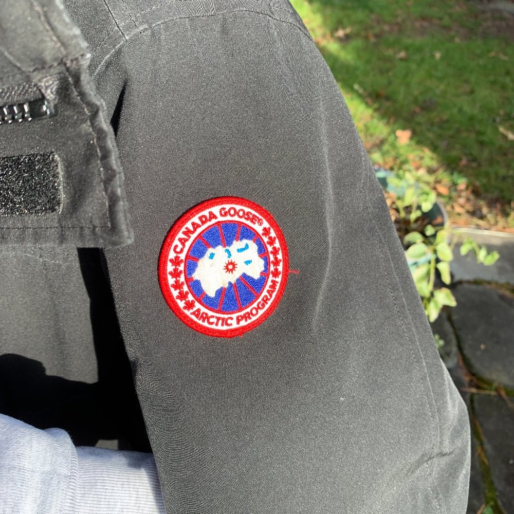 Canada Goose Langford Parka